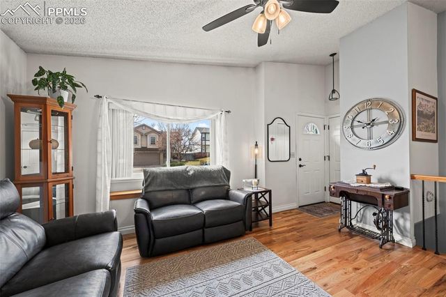 7410 Churchwood Circle, Colorado Springs, CO 80918