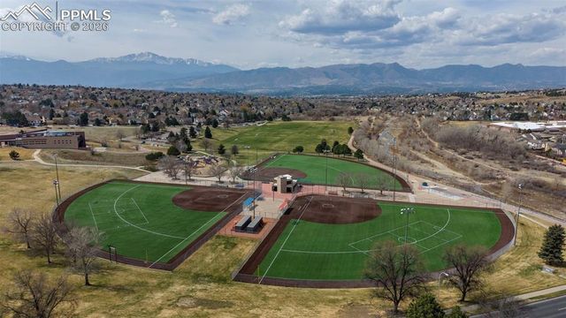 7410 Churchwood Circle, Colorado Springs, CO 80918