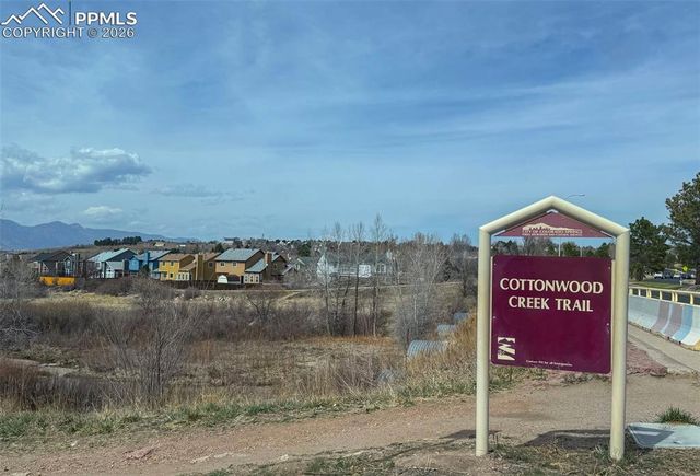 7410 Churchwood Circle, Colorado Springs, CO 80918