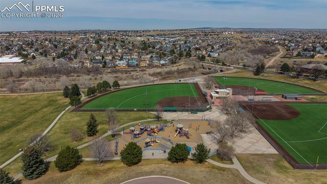 7410 Churchwood Circle, Colorado Springs, CO 80918