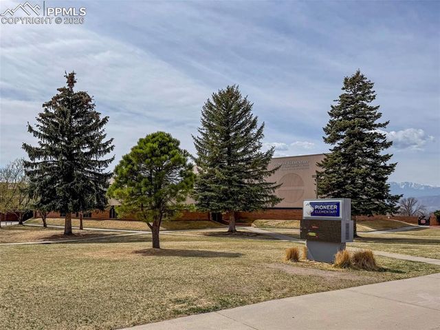 7410 Churchwood Circle, Colorado Springs, CO 80918