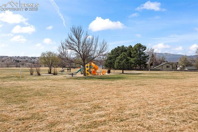 7410 Churchwood Circle, Colorado Springs, CO 80918
