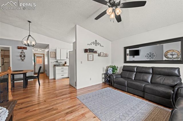 7410 Churchwood Circle, Colorado Springs, CO 80918