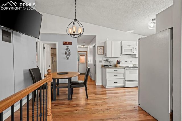 7410 Churchwood Circle, Colorado Springs, CO 80918