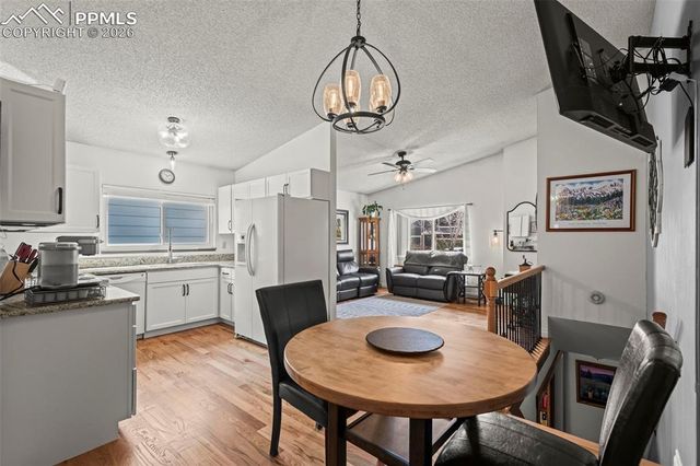 7410 Churchwood Circle, Colorado Springs, CO 80918