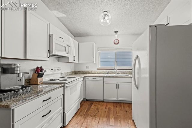 7410 Churchwood Circle, Colorado Springs, CO 80918