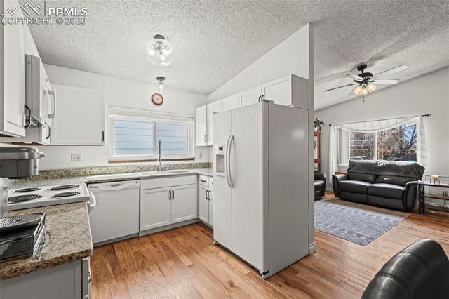 7410 Churchwood Circle, Colorado Springs, CO 80918