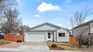 7410 Churchwood Circle, Colorado Springs, CO 80918