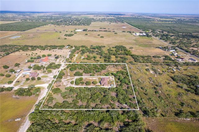 139 E County Road 2155 Cr E, Kingsville, TX 78363