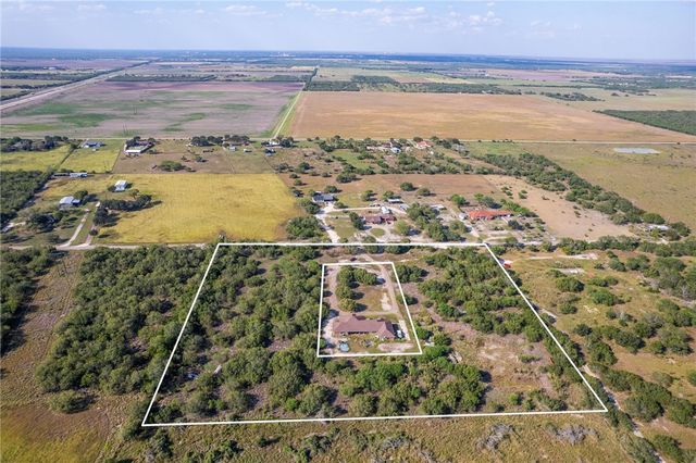 139 E County Road 2155 Cr E, Kingsville, TX 78363