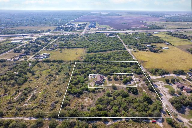 139 E County Road 2155 Cr E, Kingsville, TX 78363