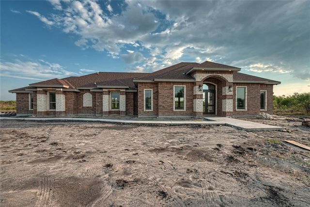 139 E County Road 2155 Cr E, Kingsville, TX 78363