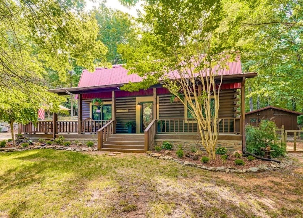 44 Kimwood Dr, Mount Juliet, TN 37122
