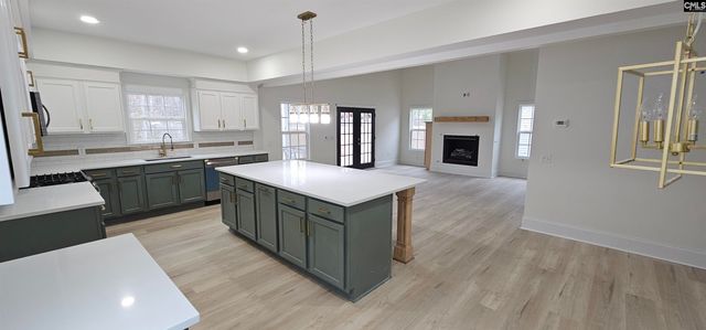 335 Ballfield Rd, Camden, SC 29020