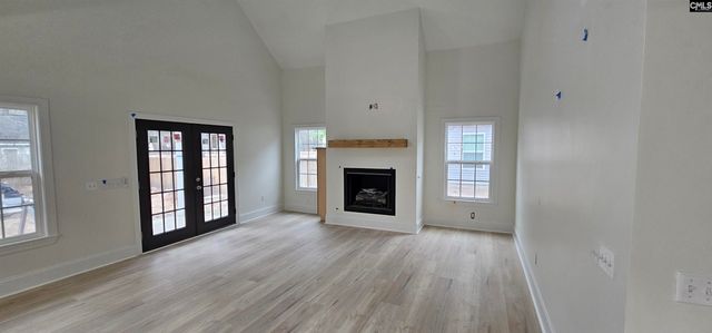 335 Ballfield Rd, Camden, SC 29020