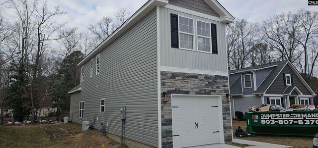 335 Ballfield Rd, Camden, SC 29020