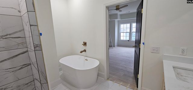 335 Ballfield Rd, Camden, SC 29020