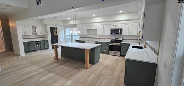 335 Ballfield Rd, Camden, SC 29020