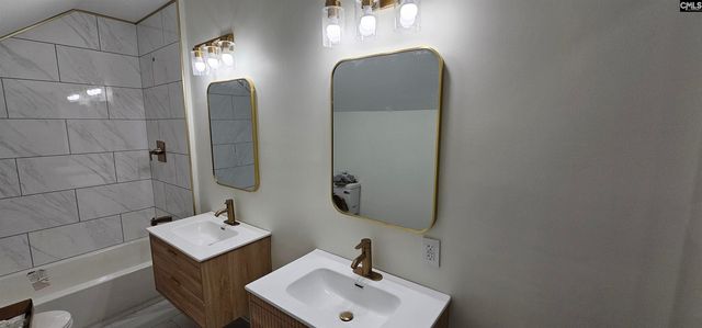 335 Ballfield Rd, Camden, SC 29020