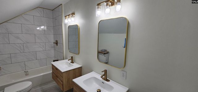 335 Ballfield Rd, Camden, SC 29020