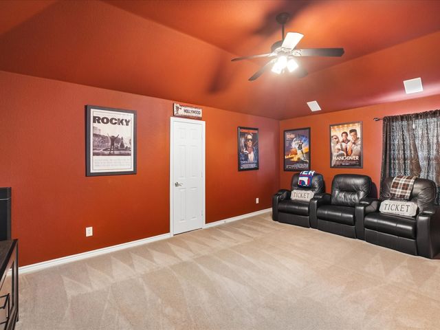 2824 Gillespie Lane, Grand Prairie, TX 75052