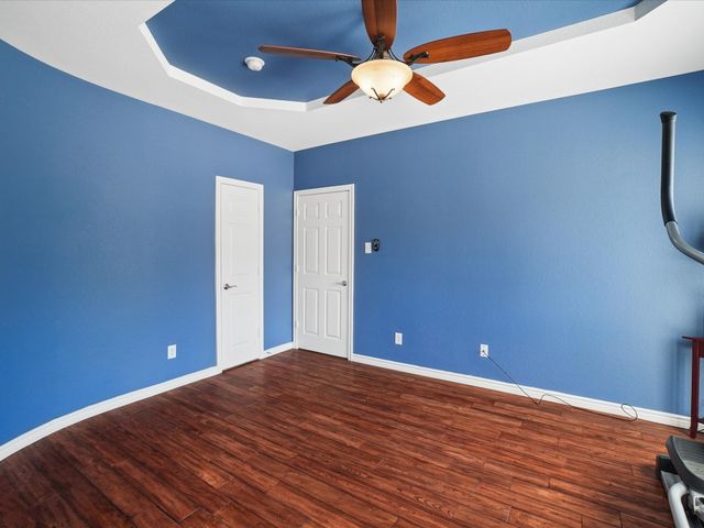 2824 Gillespie Lane, Grand Prairie, TX 75052