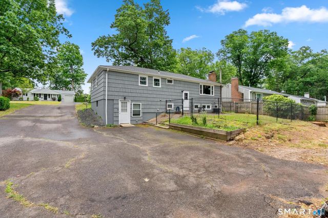 128 Forest Drive, Wethersfield, CT 06109