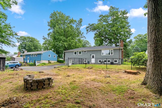 128 Forest Drive, Wethersfield, CT 06109