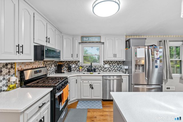 128 Forest Drive, Wethersfield, CT 06109