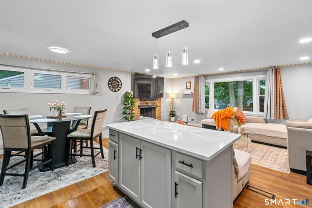 128 Forest Drive, Wethersfield, CT 06109