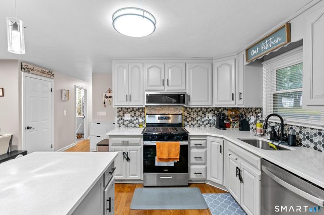 128 Forest Drive, Wethersfield, CT 06109