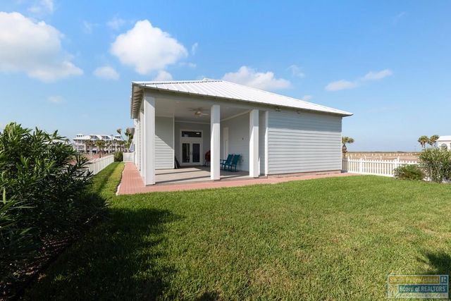 8414 Main St., South Padre Island, TX 78597
