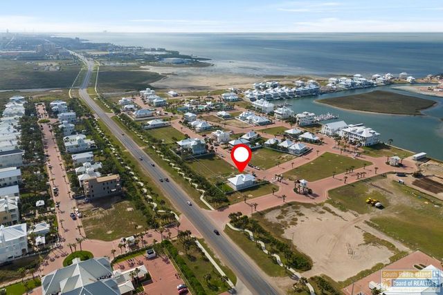 8414 Main St., South Padre Island, TX 78597