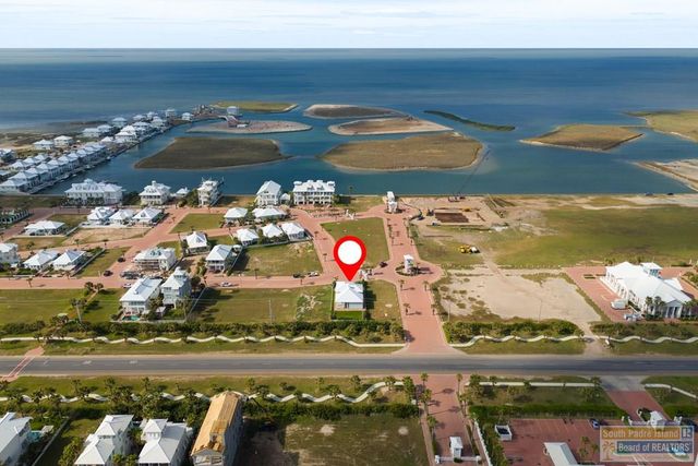 8414 Main St., South Padre Island, TX 78597