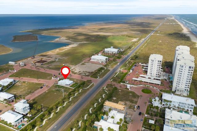 8414 Main St., South Padre Island, TX 78597