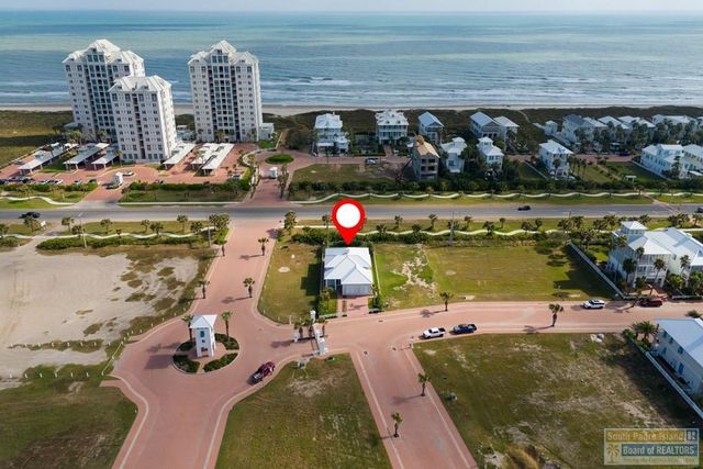 8414 Main St., South Padre Island, TX 78597