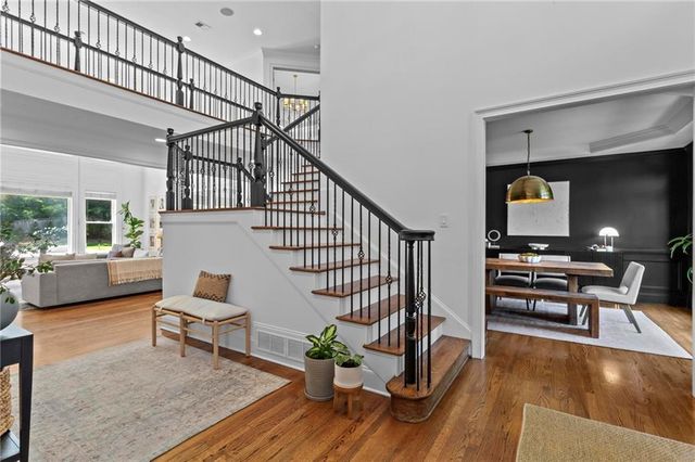 4370 Bowen Ridge Court SE, Smyrna, GA 30082