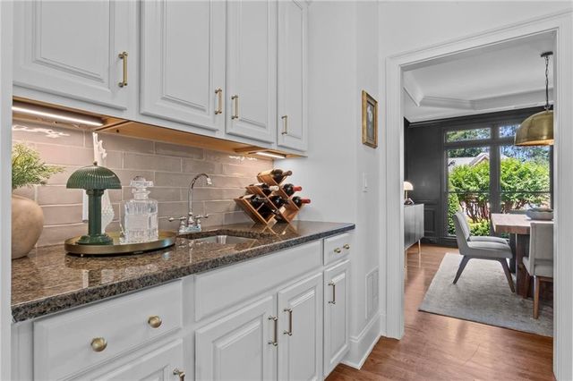 4370 Bowen Ridge Court SE, Smyrna, GA 30082