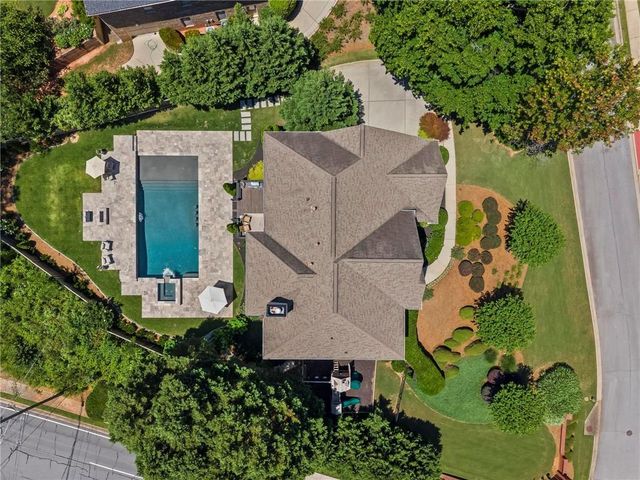 4370 Bowen Ridge Court SE, Smyrna, GA 30082