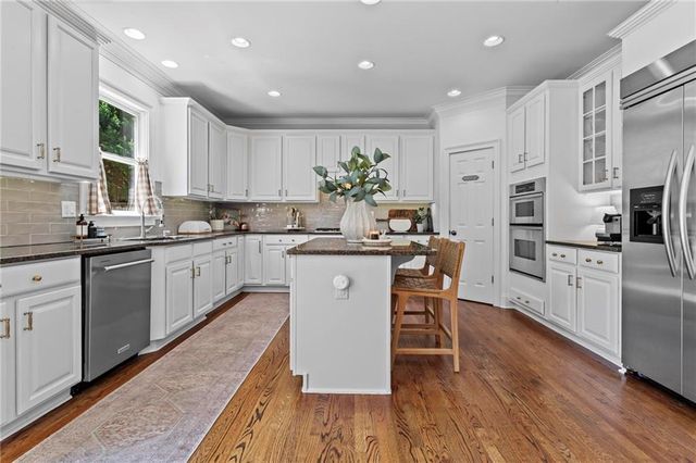 4370 Bowen Ridge Court SE, Smyrna, GA 30082
