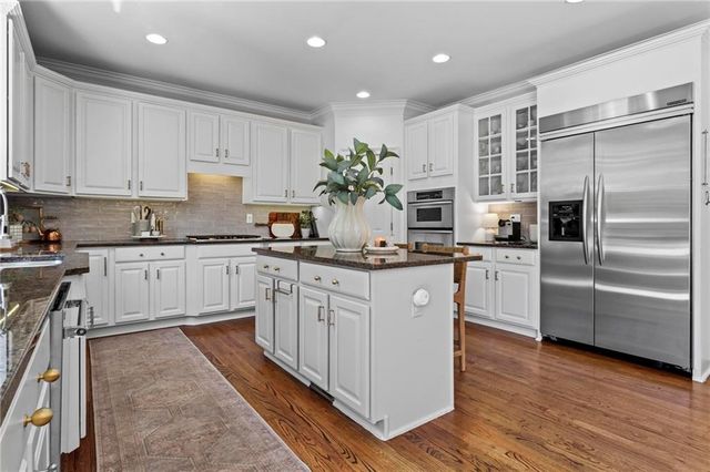 4370 Bowen Ridge Court SE, Smyrna, GA 30082