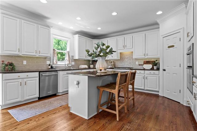 4370 Bowen Ridge Court SE, Smyrna, GA 30082