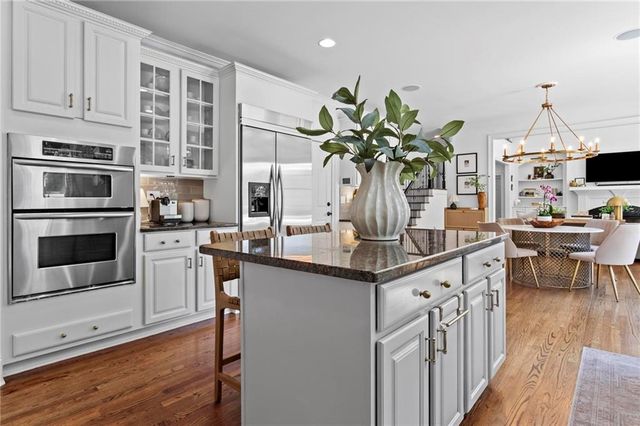 4370 Bowen Ridge Court SE, Smyrna, GA 30082