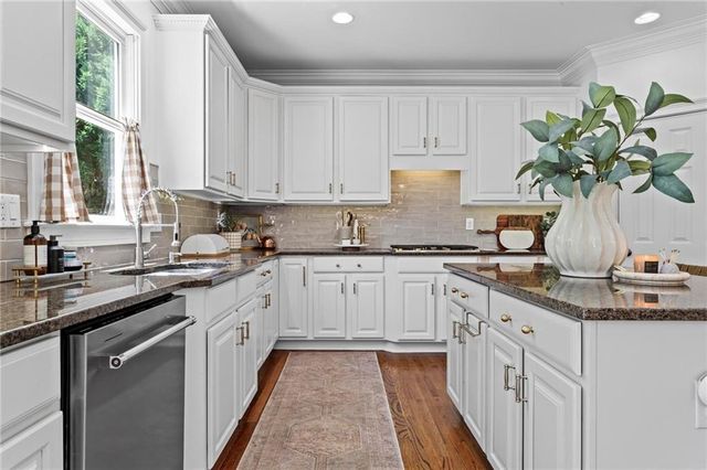 4370 Bowen Ridge Court SE, Smyrna, GA 30082