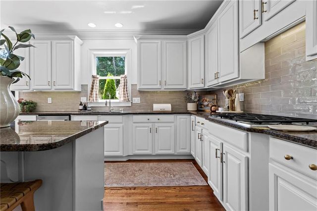 4370 Bowen Ridge Court SE, Smyrna, GA 30082