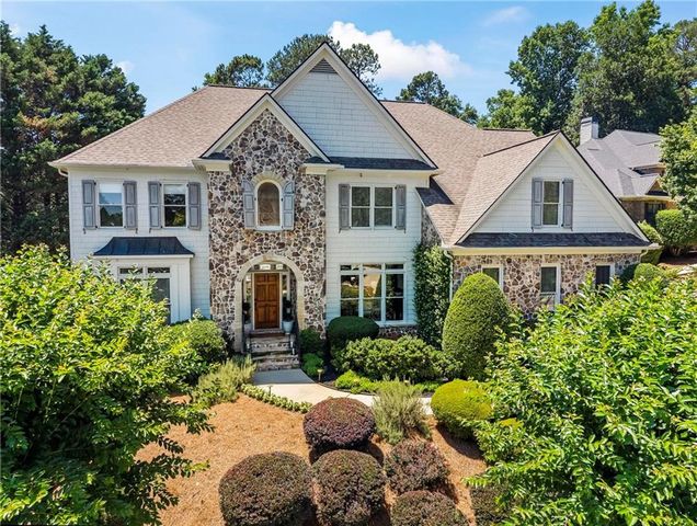 4370 Bowen Ridge Court SE, Smyrna, GA 30082