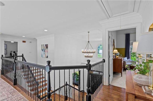 4370 Bowen Ridge Court SE, Smyrna, GA 30082