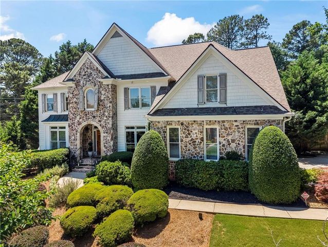 4370 Bowen Ridge Court SE, Smyrna, GA 30082