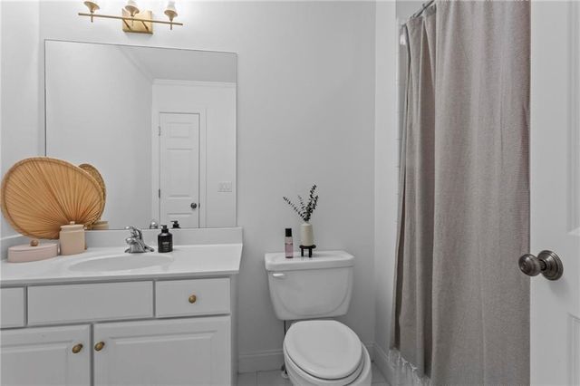 4370 Bowen Ridge Court SE, Smyrna, GA 30082