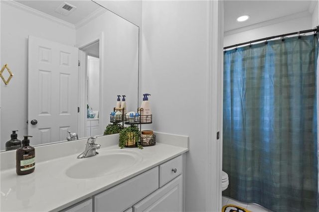 4370 Bowen Ridge Court SE, Smyrna, GA 30082
